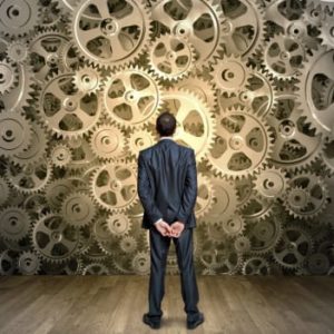 Using design thinking principles to solve recruitment problems